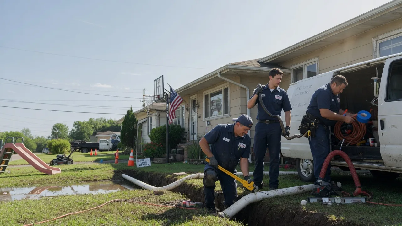 Toilet Installation in Woodland, WI near me